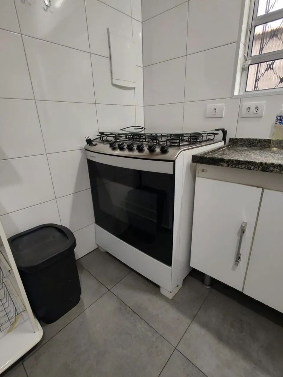 Fogão 5 bocas Brastemp  - Foto 5