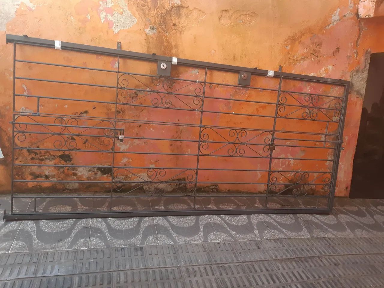 Portão 64842816147074121