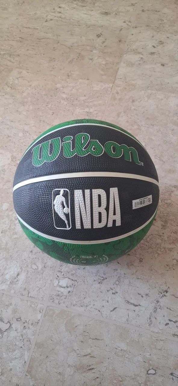 Bola de Basquete Wilson NBA