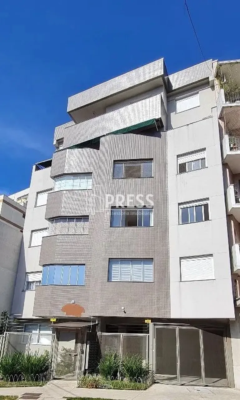 Apartamento BOM FIM PORTO ALEGRE