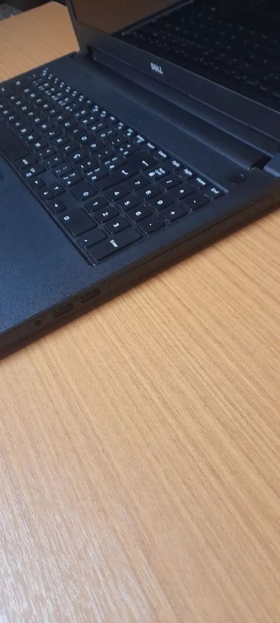 Notebook Dell 24 GB + SSD - Tudo funcionando  - Foto 4