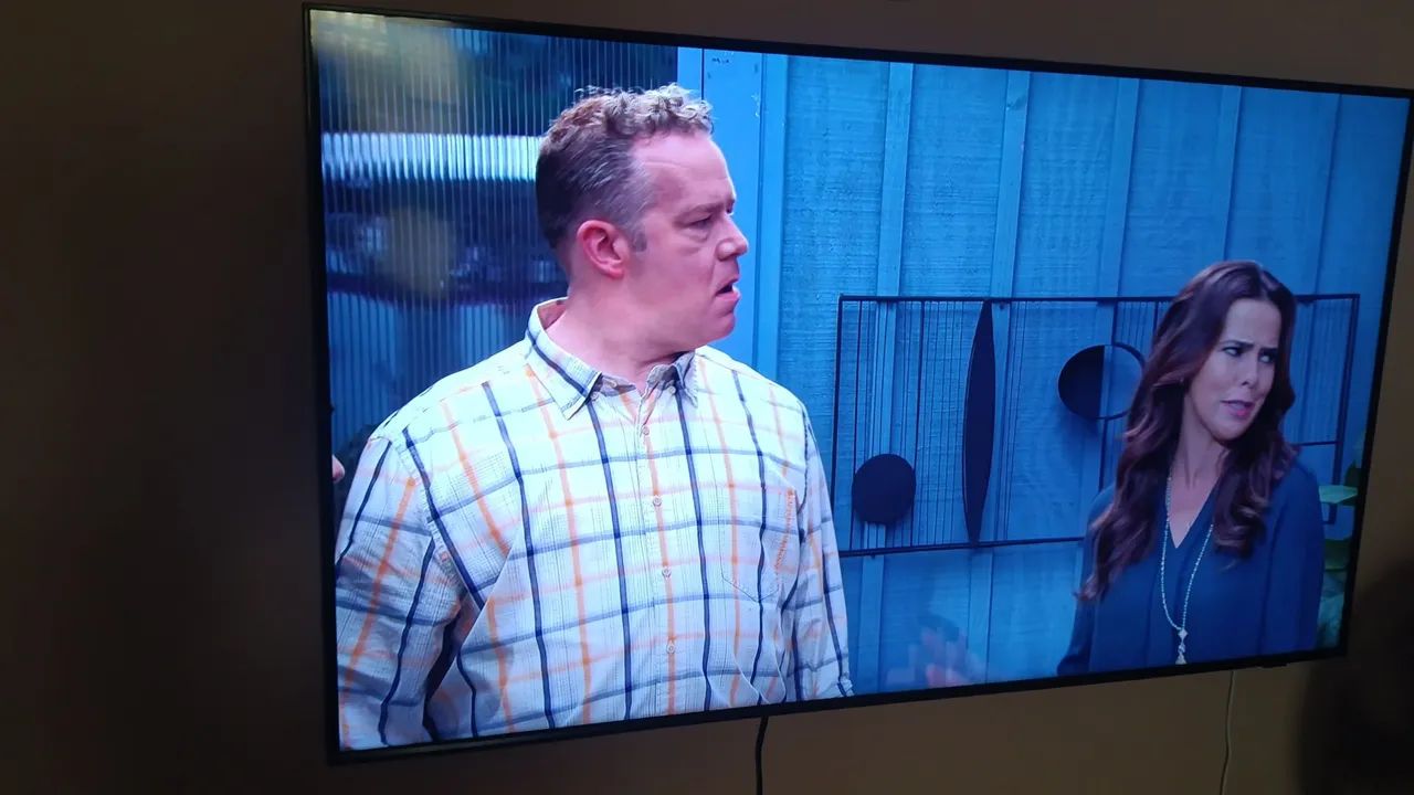 Tv Samsung gaming hub 55 polegadas64522265362049120