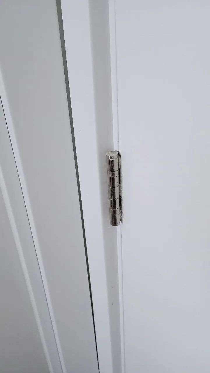 Vendo Kit porta pronta da marca Pomarde completa - Nunca foram usadas * - Foto 2