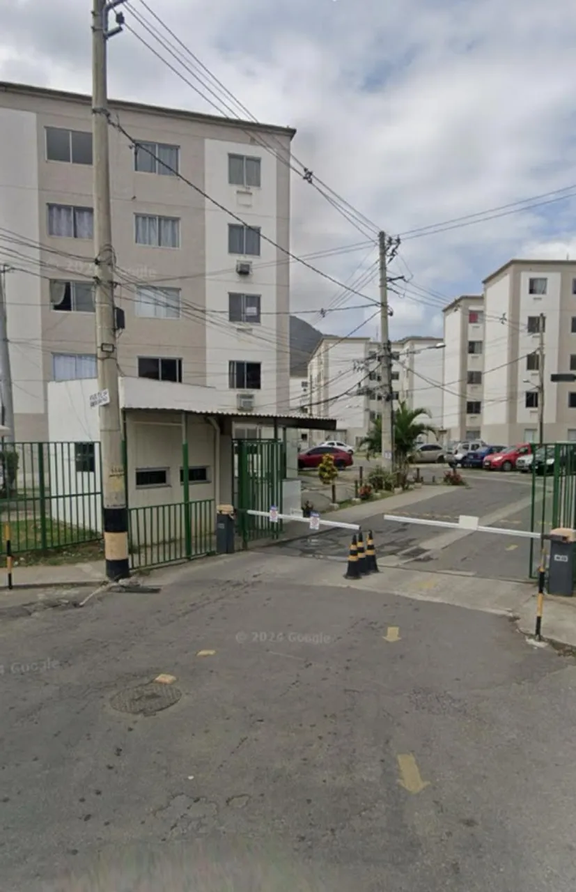 Apartamento Residencial Vila Verde