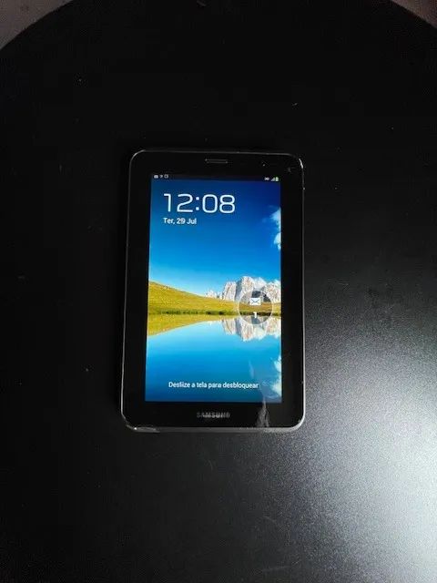 Tablet Samsung Galaxy Tab, Só 150,00 ! - Foto 2