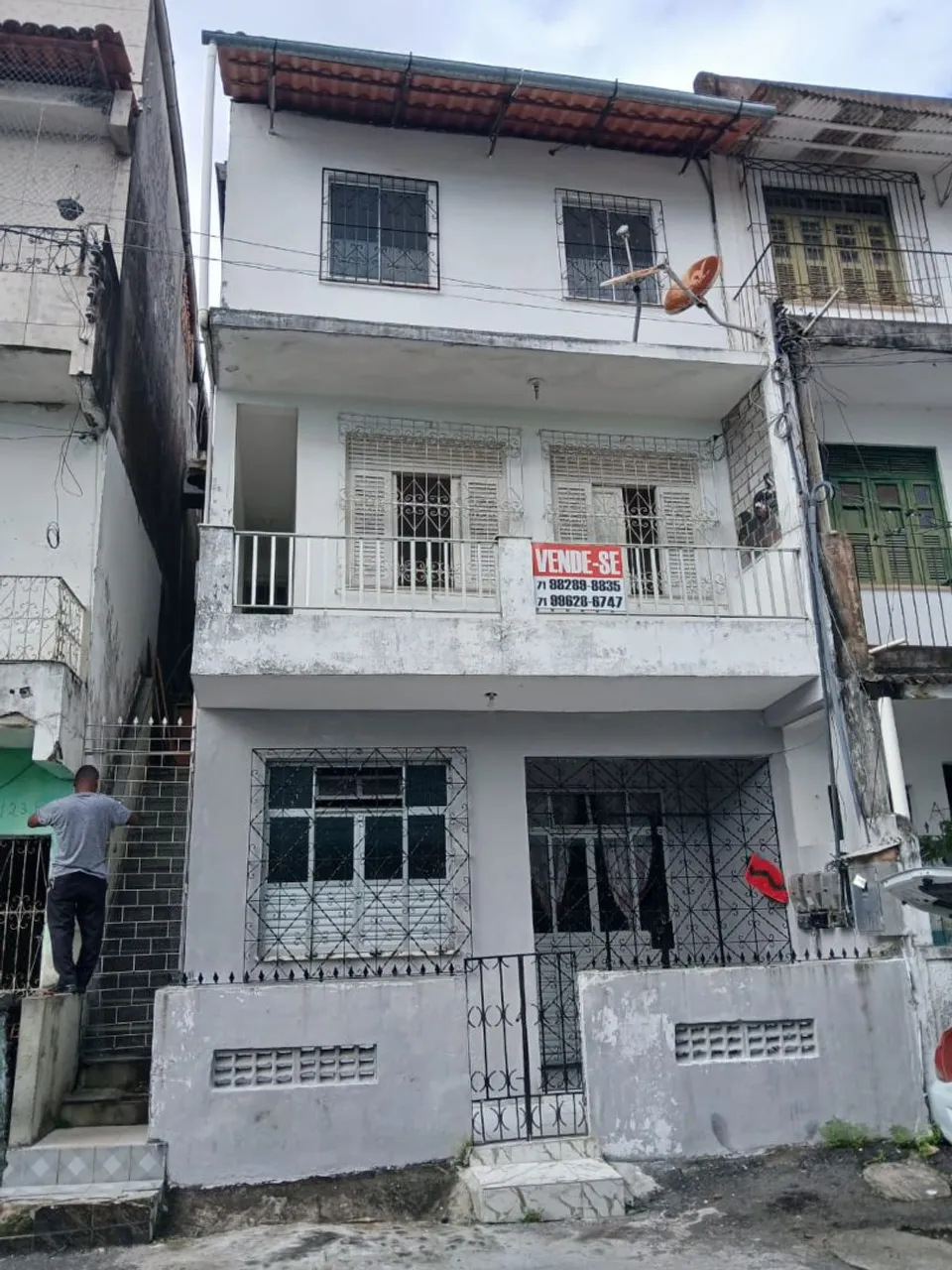 Vendem-se Casas