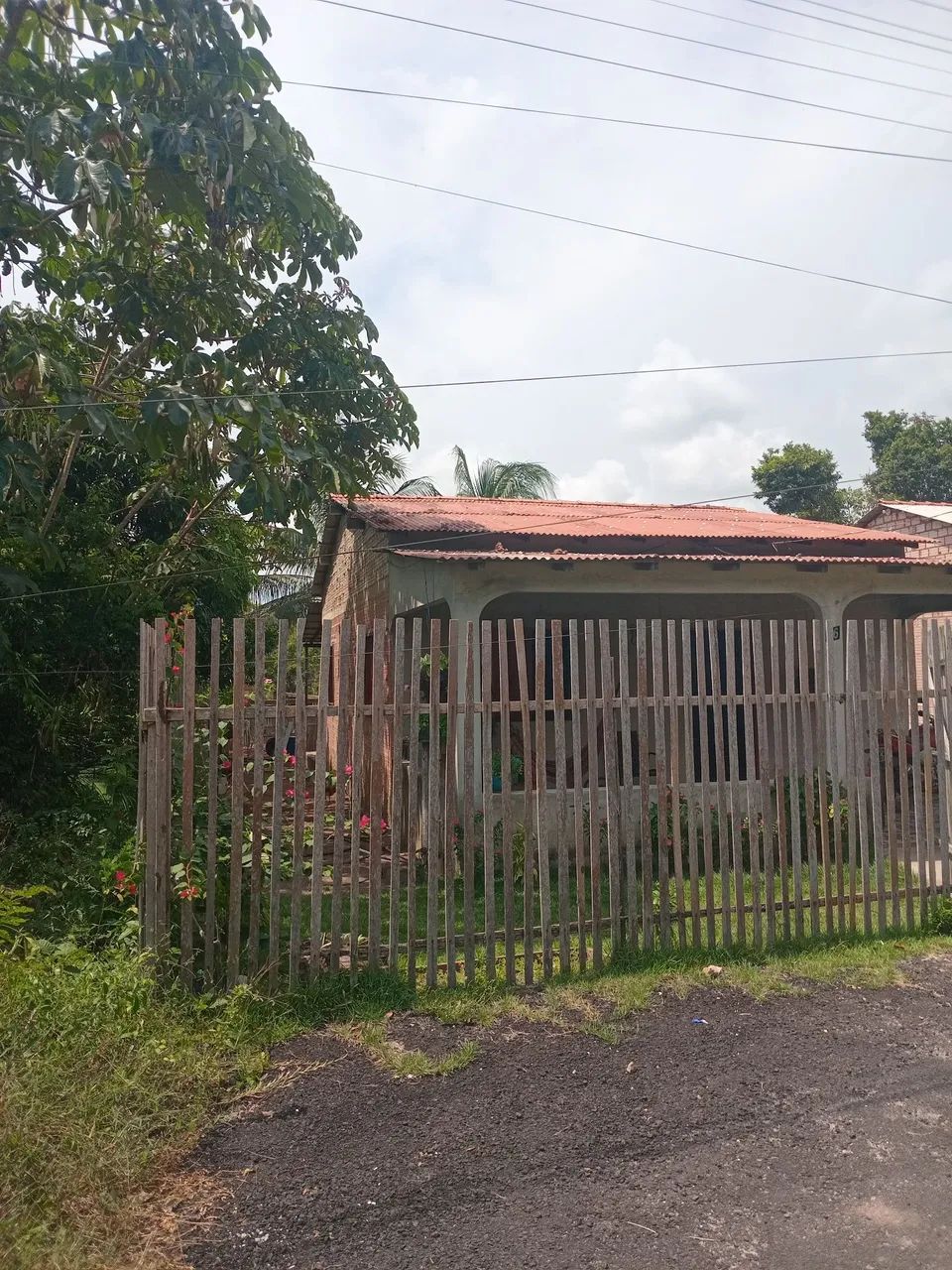 Foto - Santarém - Amparo