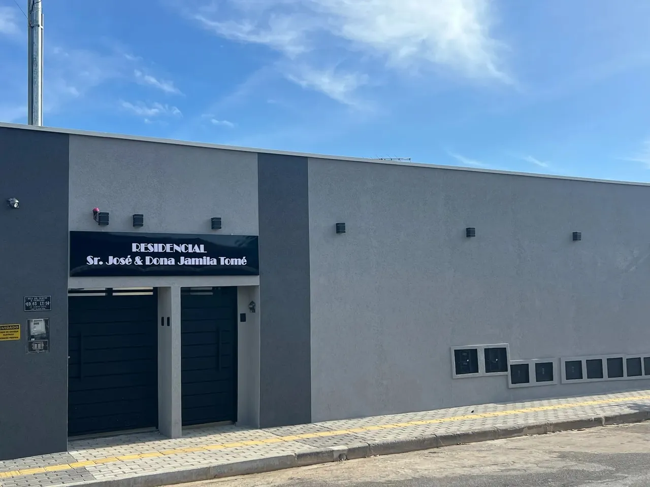 kitnets Aluguel Setor Centro Oeste