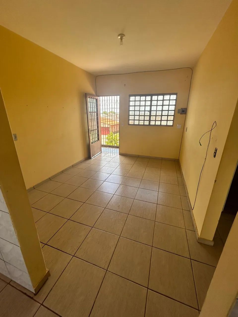 Foto - Novo Gama - Núcleo Habitacional Novo Gama