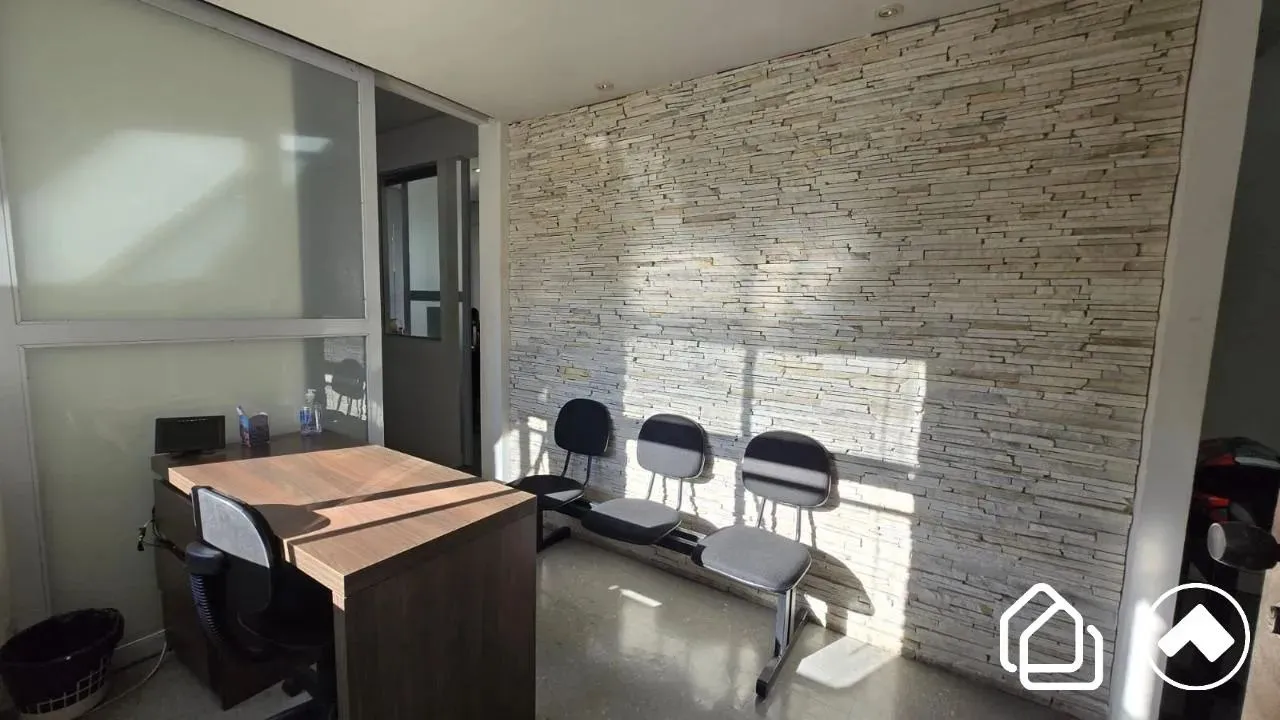 Sala Comercial à Venda em Buritis, BH