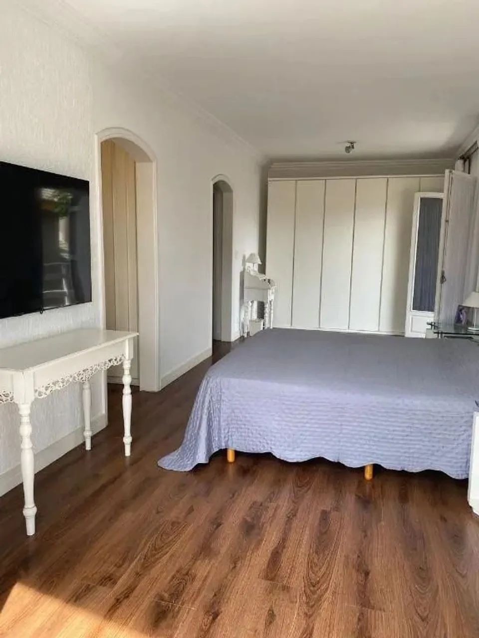 Casa à venda em Barueri, Alphaville, com 4 suítes, com 550 m², Alphaville Residencial Um - Foto 5