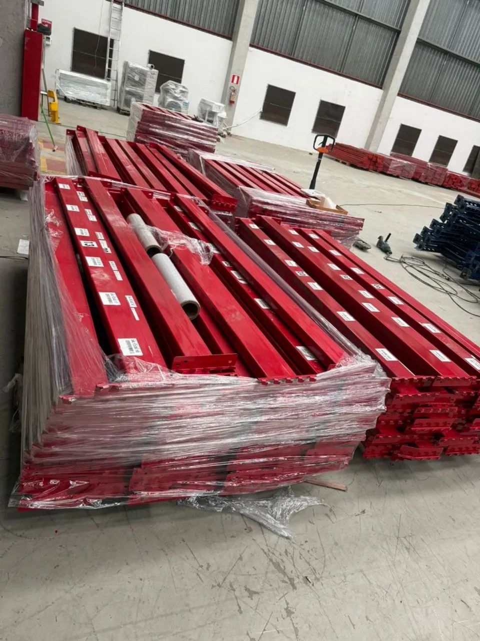 Porta pallet - Foto 6