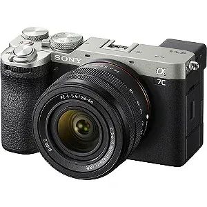 Sony Alpha 7c II kitd 28-60