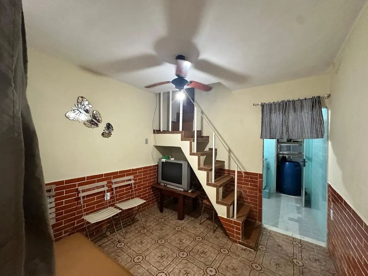 DUPLEX FUNDOS DE 1 QUARTO A VENDA EM MURIQUI  - Foto 2