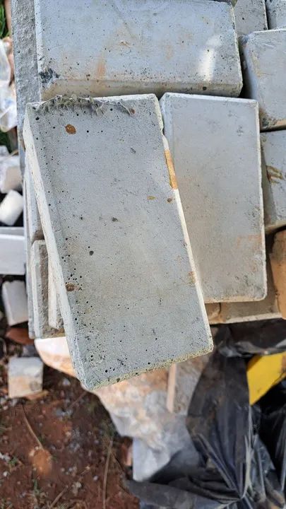 Piso intertravado retangular - Foto 3