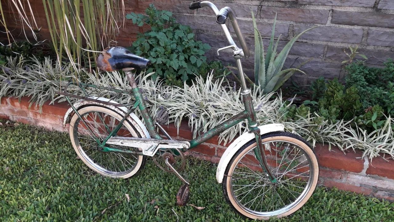 Bicicleta aro 20 odomo - Foto 3
