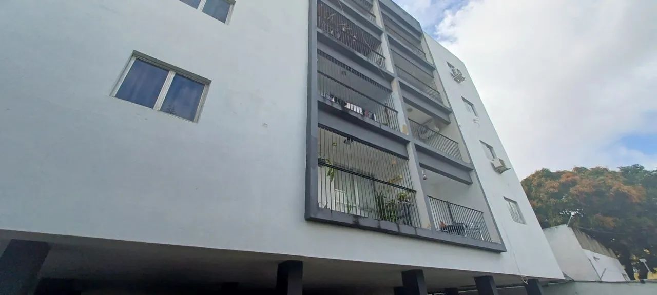 Foto - Recife - Várzea
