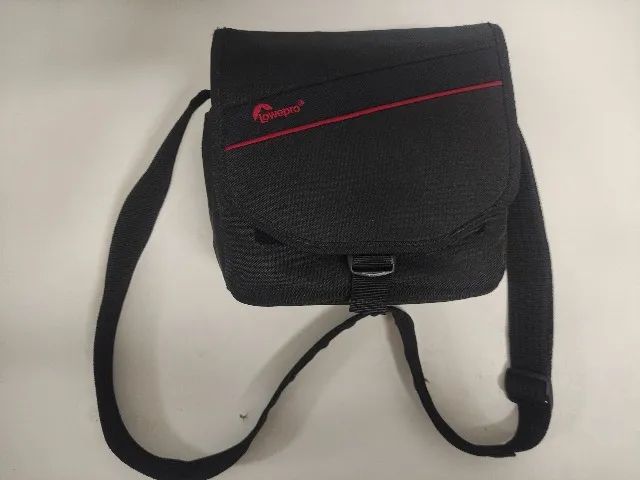 Bolsa Lowepro Event Messenger 150 PRETA. - Foto 3