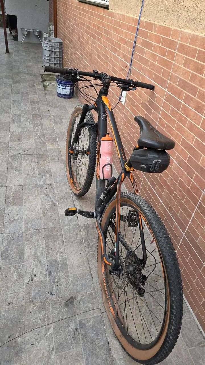 Bicicleta Aro 29 MTB - Foto 4