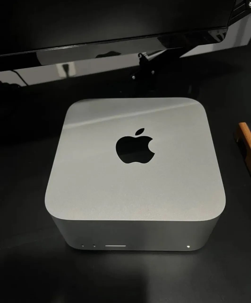 Mac Studio Apple M1 Max 24gpu 32gb Ram 512gb Ssd