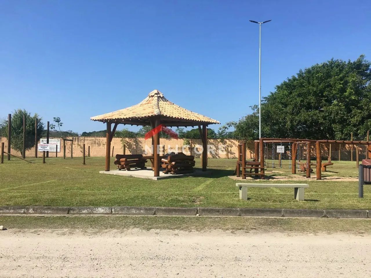 Lote em Rua 4 - São Luiz - Peruíbe/SP - Foto 3