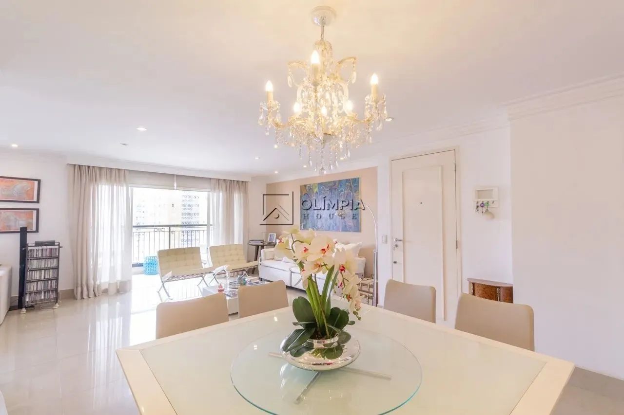 Venda Apartamento 3 Dormitórios - 140 m² Perdizes - Foto 6