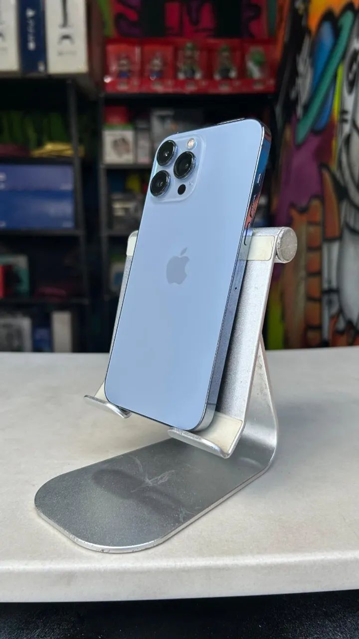 Iphone 13 Pro Max 128GB  - Foto 5
