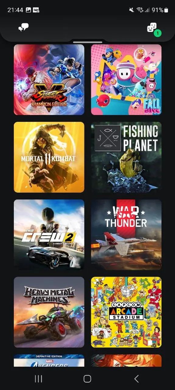 Coleção de Jogos - Diversão Garantida! - Foto 5