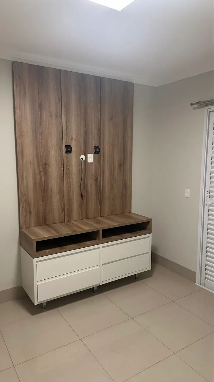 OPORTUNIDADE - VENDO APARTAMENTO NO SARAIVA 110 mt² - Foto 6