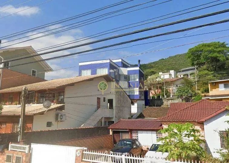 Prédio com 14 apartamentos na Costeira do Pirajubaé - Á venda em Florianópolis - Foto 4