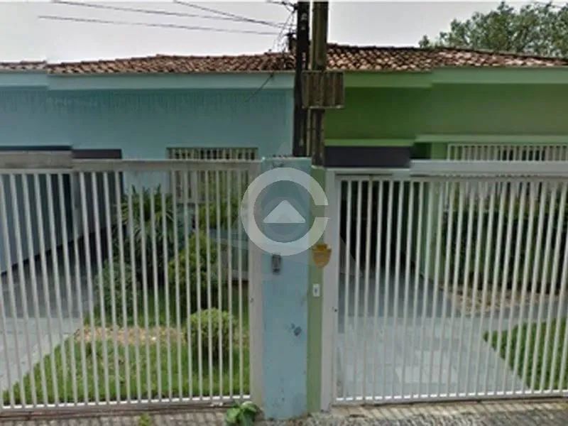Terreno à venda em Campinas, Bosque, com 643 m² - Foto 3