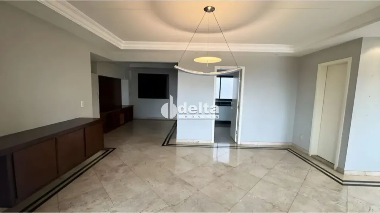 Apartamento disponível para locação no bairro Martins em Uberlândia-MG - Foto 4