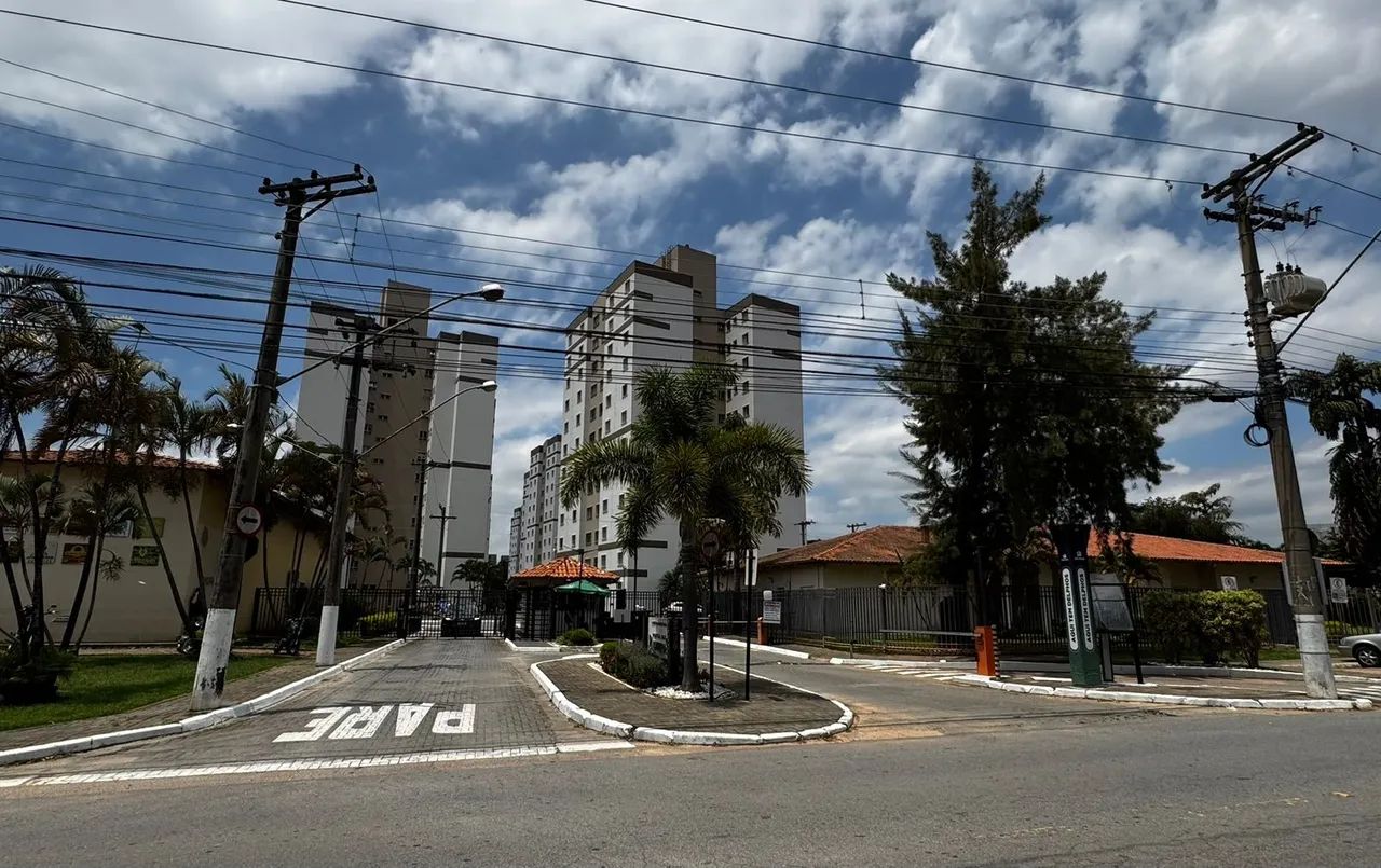 Foto - Jundiaí - Jardim Shangai