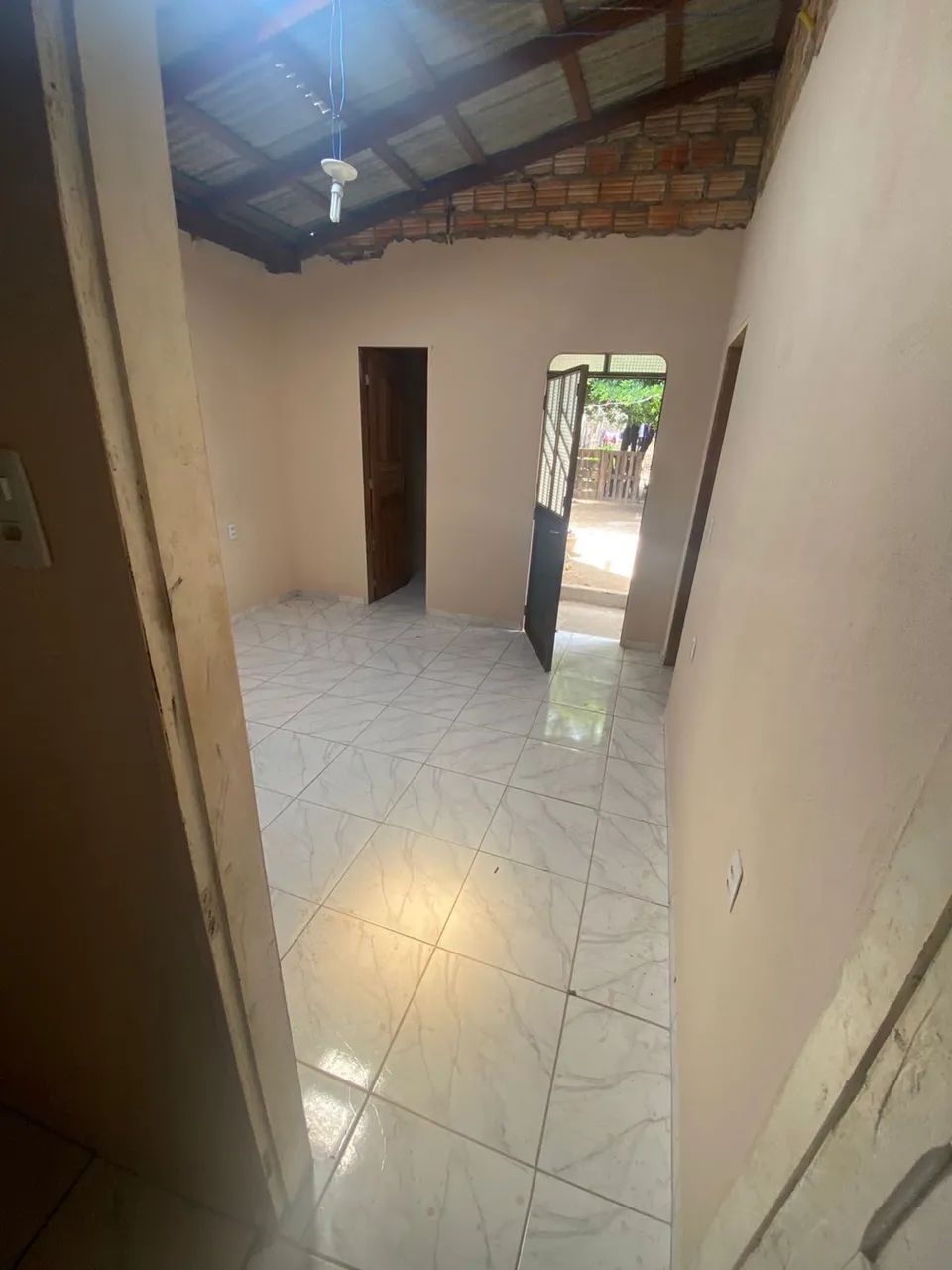 Foto - Boa Vista - Asa Branca