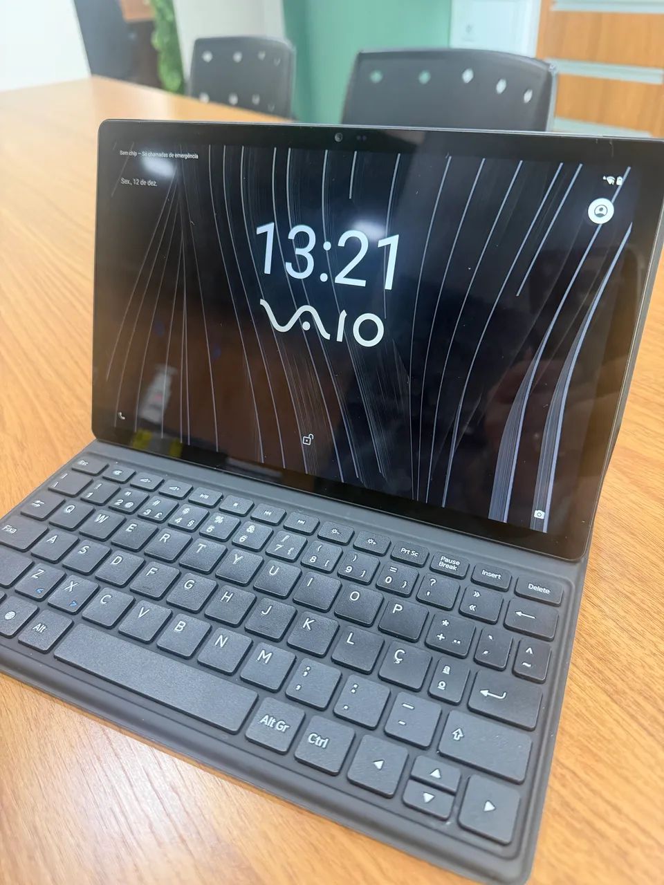 Tablet VAIO Tl 10 - Foto 4