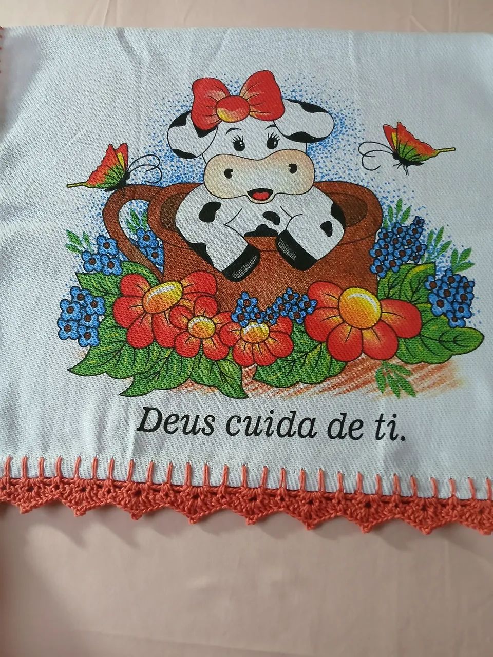 Dish Towels