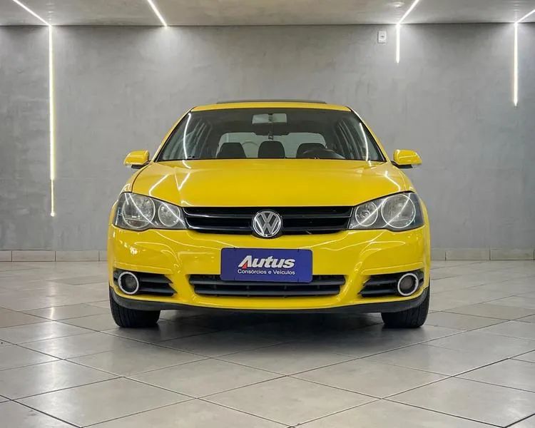 VOLKSWAGEN GOLF 1.6 SPORTLINE 2011 - Foto 3
