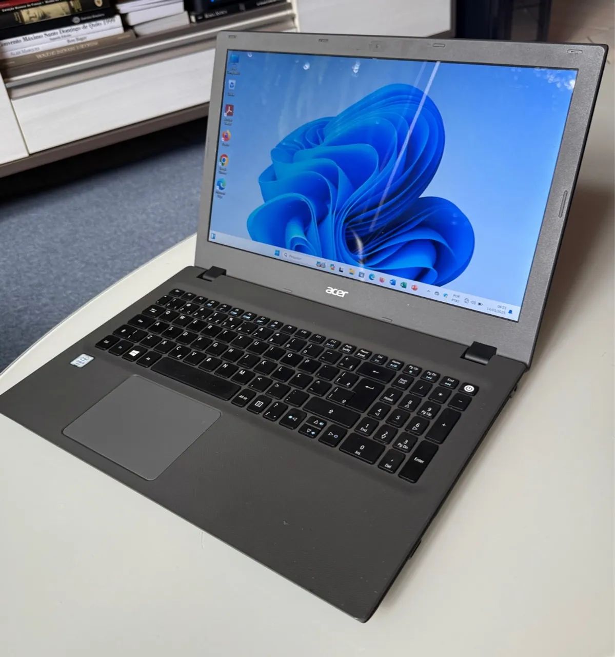 Notebook ACER
