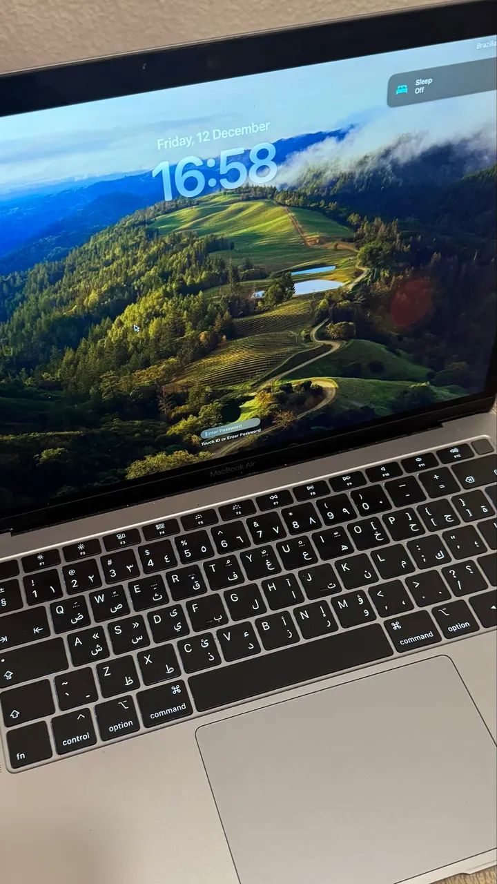 MacBook Air 13 - (2019) - 256GB - Foto 2