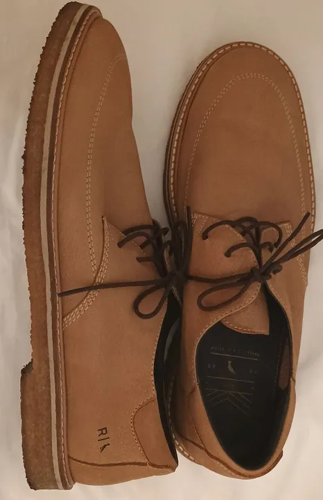 Sapato originais original da Reserva