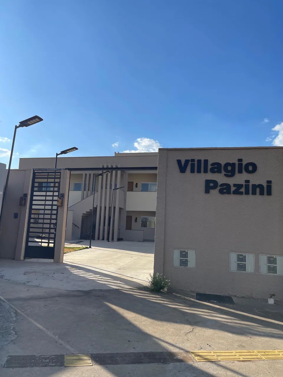 Foto - Goiânia - Residencial Eldorado