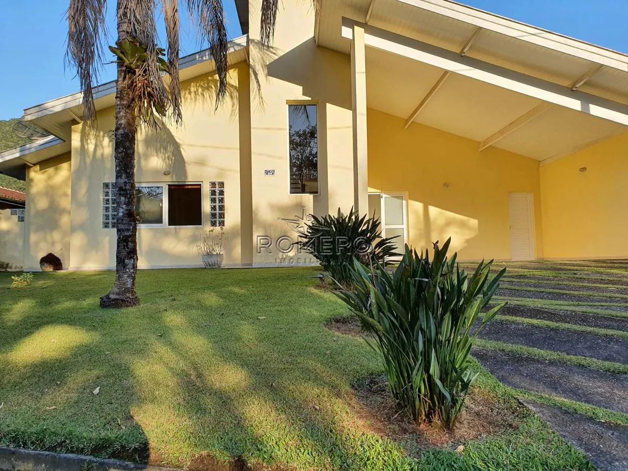 Casa de Condomínio com 3 quartos, Recanto Lagoinha, Ubatuba - R$ 3 mi, Cod: 1555 - Foto 3