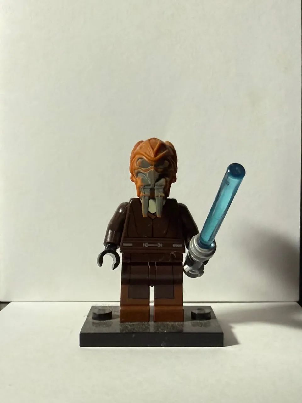 Lego Star Wars - Jedi Plo Koon