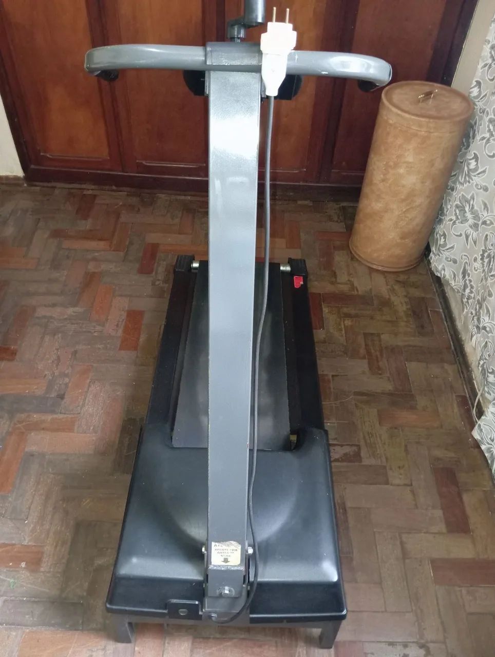Esteira ergométrica corpore H100 - Foto 4