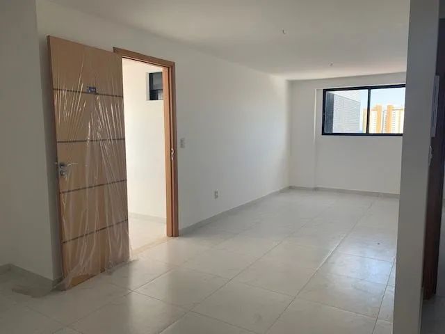 Apartamento com 3 dormitórios à venda, 71 m² por R$ 552.700,00 - Miramar - João Pessoa/PB - Foto 4