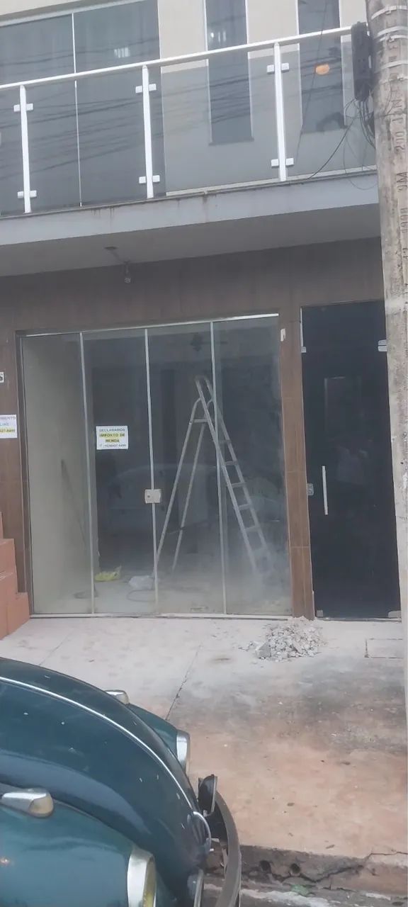 Porta de vidro 10mm64301536619267121