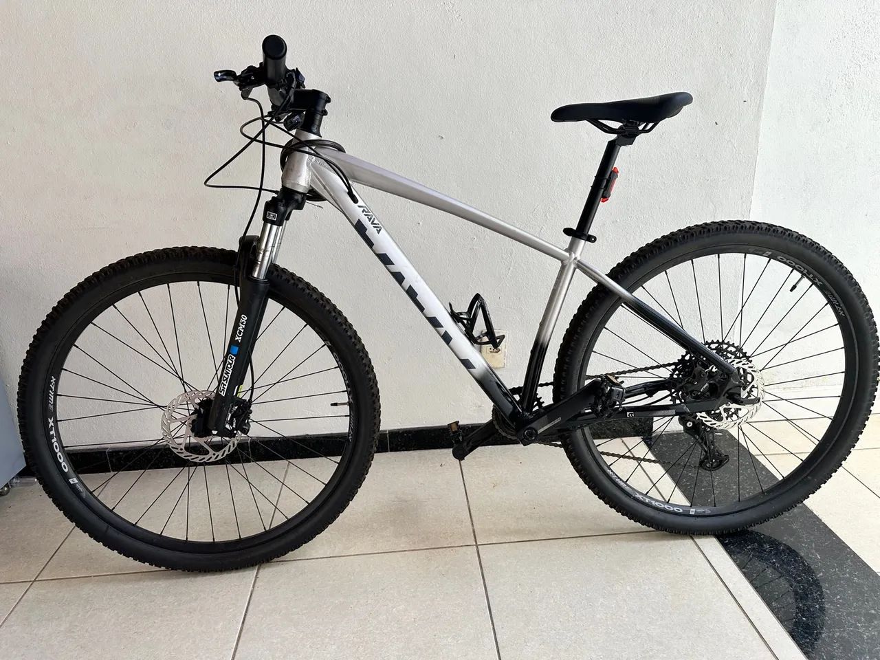Bicicleta Aro 29 Rava