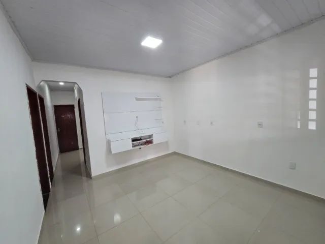 VENDO CASA (Brazlândia) Valor: R$290.000 (aceito propostas) - Foto 4