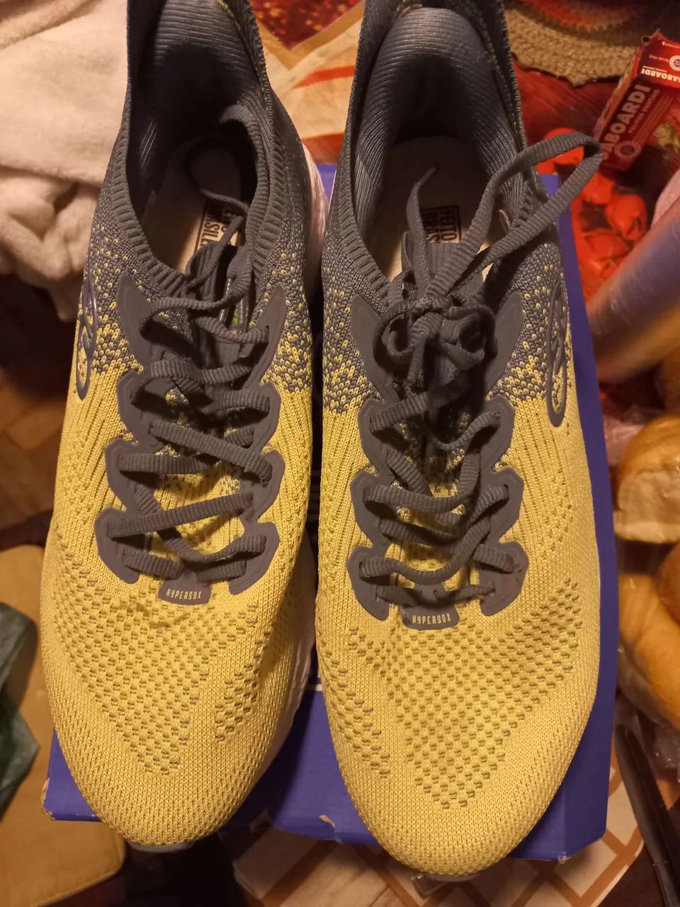 Tênis Olympikus Gripper - Conforto e Leveza! - Foto 5