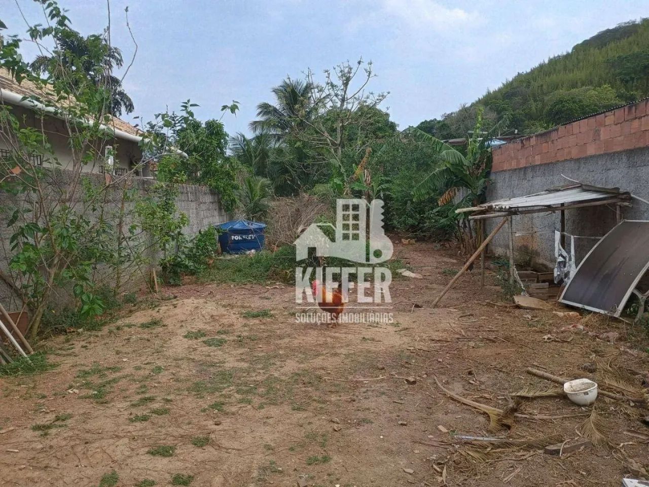 Terreno à venda, 240 m² por R$ 170.000,00 - Recanto de Itaipuaçu - Maricá/RJ - Foto 4